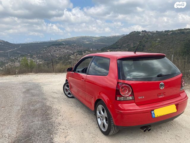 פולקסווגן פולו