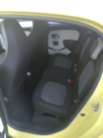 רנו טווינגו