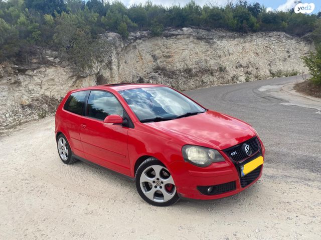 פולקסווגן פולו