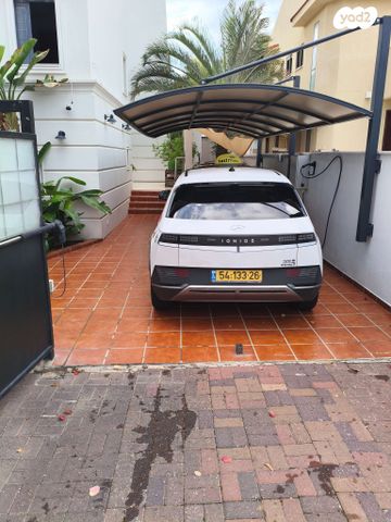 יונדאי איוניק 5