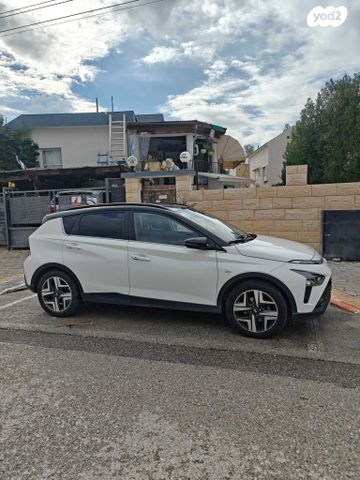 יונדאי באיון