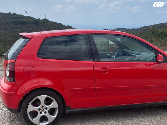 פולקסווגן פולו