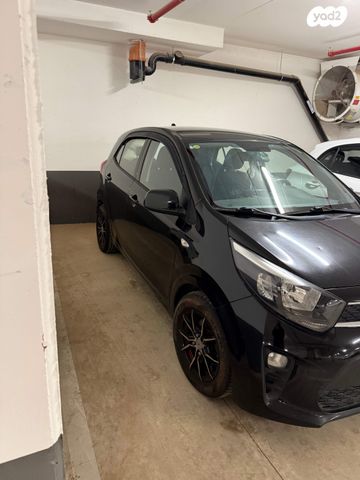 מודעת רכב קיה פיקנטו