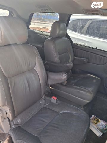 טויוטה סיינה