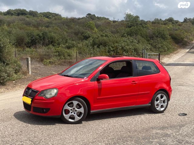 פולקסווגן פולו