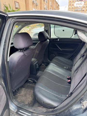 פולקסווגן פאסאט