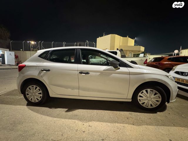 סיאט איביזה