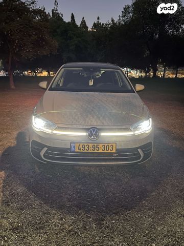 פולקסווגן פולו