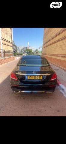 מרצדס-בנץ E-class