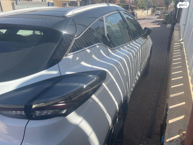 ג׳ילי Geometry C