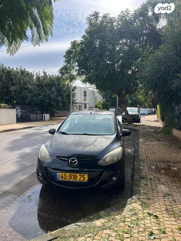 מאזדה 2