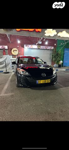 מאזדה 3