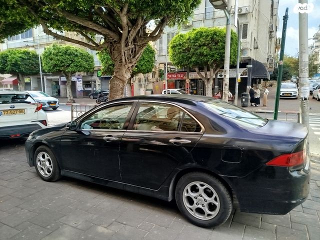 הונדה אקורד