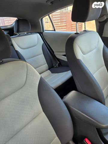 יונדאי איוניק