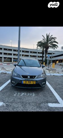 סיאט איביזה