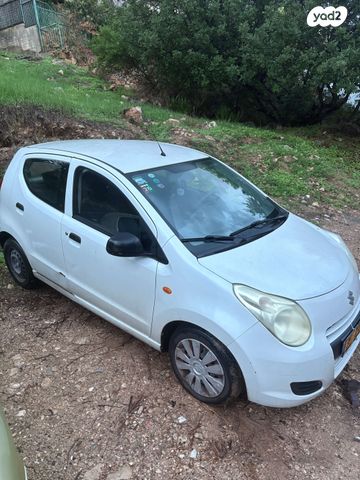 סוזוקי אלטו