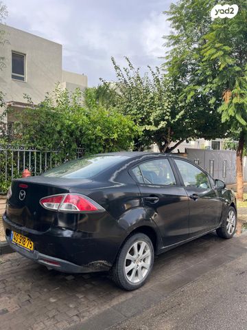 מאזדה 2