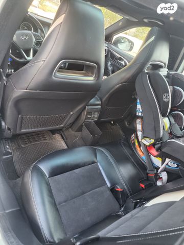 אינפיניטי Q30