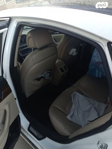 יונדאי סונטה