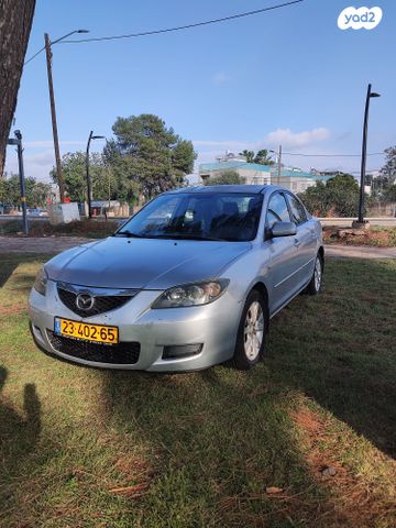 מאזדה 3