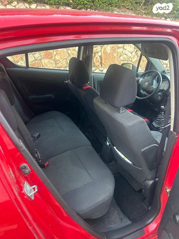 סוזוקי ספלאש