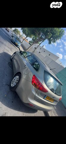 מודעת רכב קיה סיד