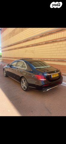 מרצדס-בנץ E-class