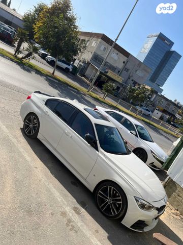 ב מ וו סדרה 3