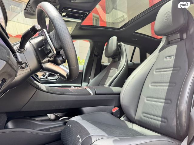 מרצדס-בנץ EQE