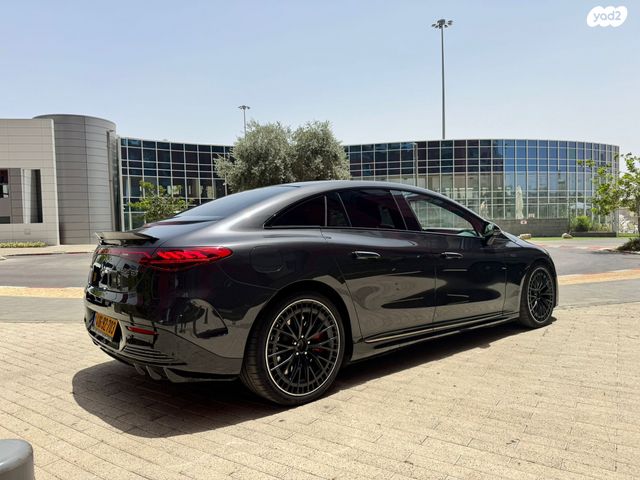 מרצדס-בנץ EQE