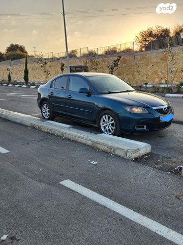 מאזדה 3