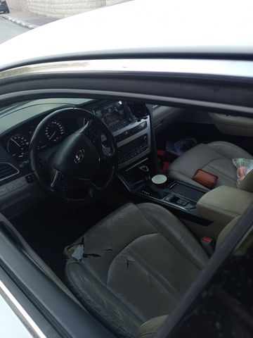 יונדאי סונטה