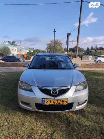 מאזדה 3