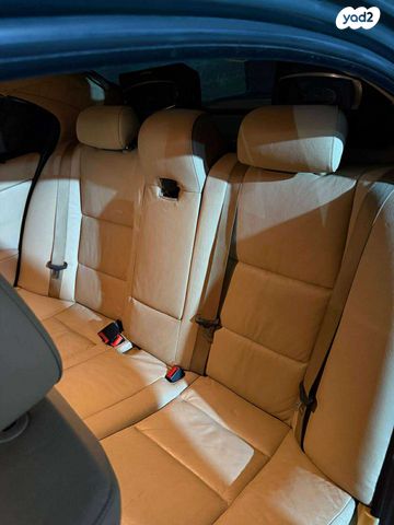 ב מ וו סדרה 5