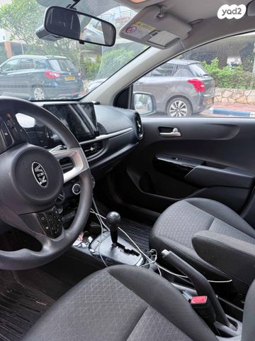 מודעת רכב קיה פיקנטו