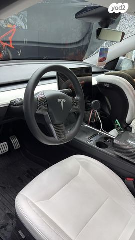 טסלה מודל Y