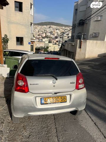 סוזוקי אלטו