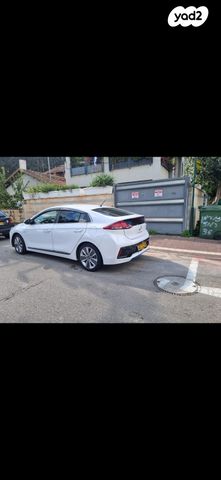 יונדאי איוניק