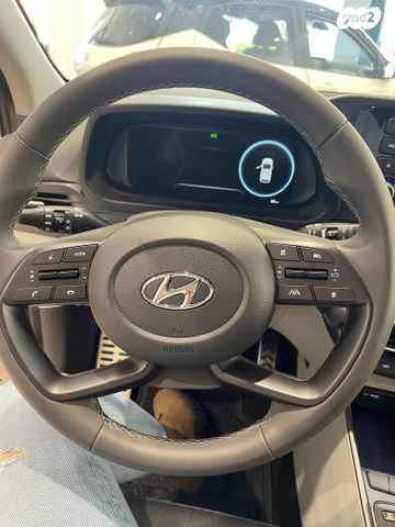 יונדאי באיון