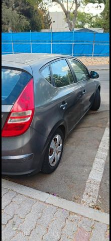 מודעת רכב יונדאי i30