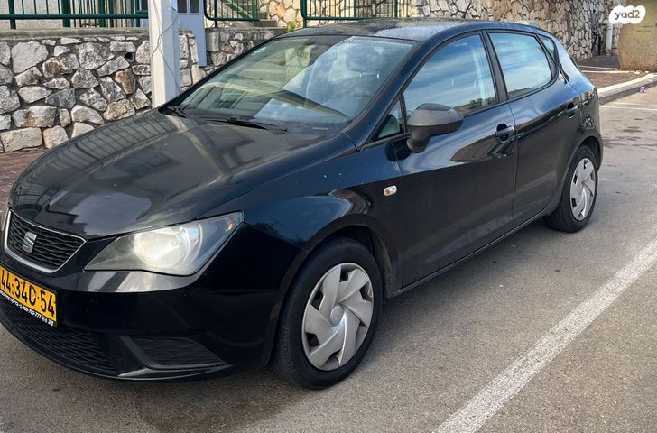 סיאט איביזה