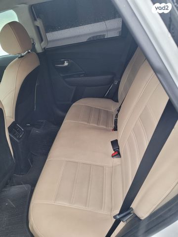 מודעת רכב קיה נירו פלוס