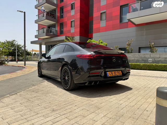 מרצדס-בנץ EQE