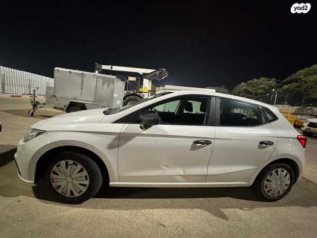 סיאט איביזה