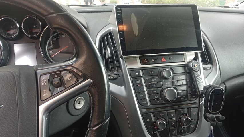 מודעת רכב אופל אסטרה