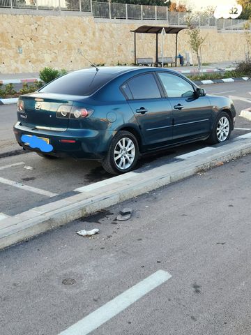 מאזדה 3