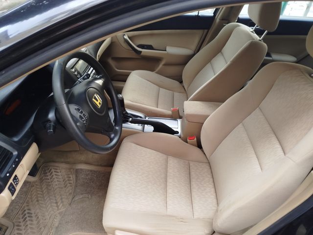 הונדה אקורד