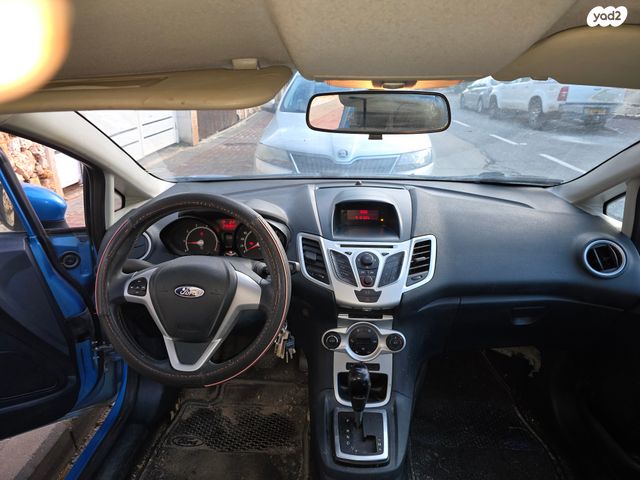 פורד פיאסטה