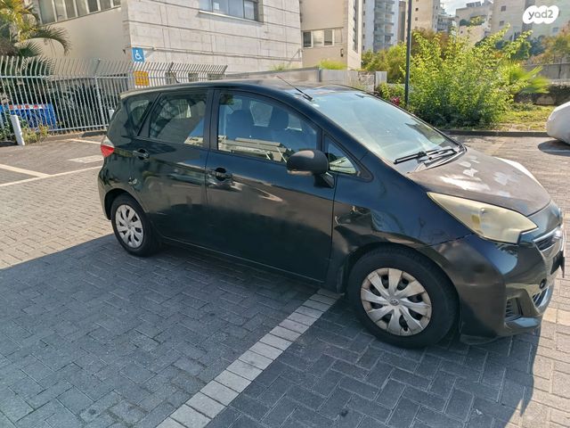 טויוטה ורסו-S