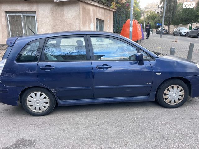 סוזוקי ליאנה